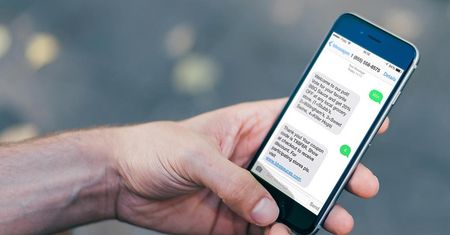 Facebook chce, by komunikator Messenger przejął nasze SMS-y