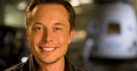 Elon Musk wśród nominowanych do najbardziej szkodzących rozwojowi