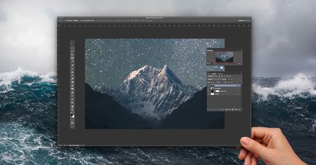 Naucz się czegoś za darmo: Photoshop Week i kurs animacji z Pixarem