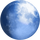 Pale Moon ikona