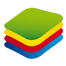 BlueStacks App Player icon