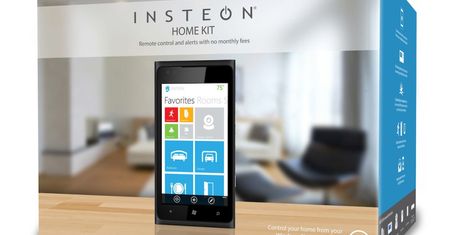 Insteon umożliwi sterowanie domem przy pomocy Windows i Windows Phone