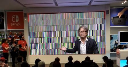 Nintendo Switch wyjątkową tandetą: jedna z najgorzej wykonanych konsol