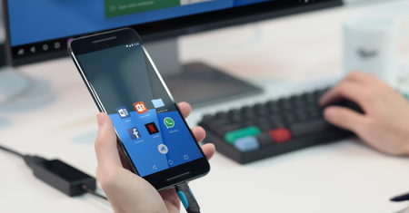 Remix OS Singularity – Continuum z Androidem, na jakie czekaliśmy?