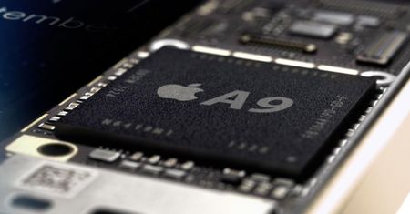 Apple: rozbieżność w czasie pracy iPhone’ów jest niezauważalna