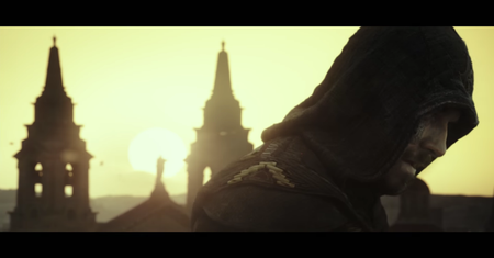 Assassin's Creed na srebrnym ekranie? Tak, w Polsce 6 stycznia