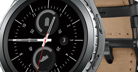 Samsung Gear S2 Classic 3G: smartwatch z niewyjmowalną kartą SIM