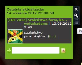 dpsidebar - programowanie w windows cz.2