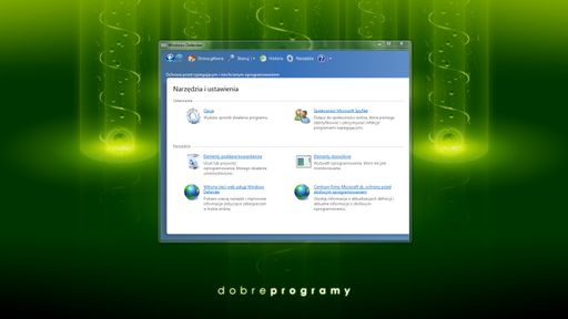 Windows Defender