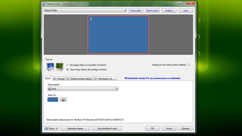 DisplayFusion Pro 2