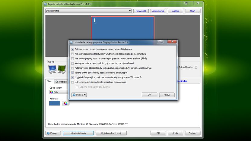 DisplayFusion Pro 3