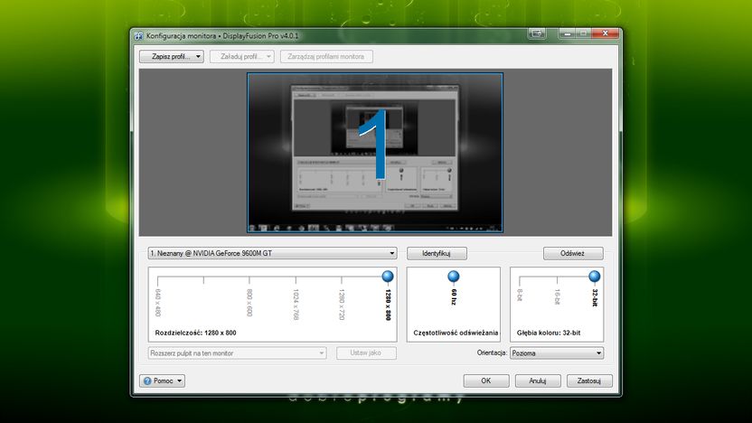 DisplayFusion Pro 4
