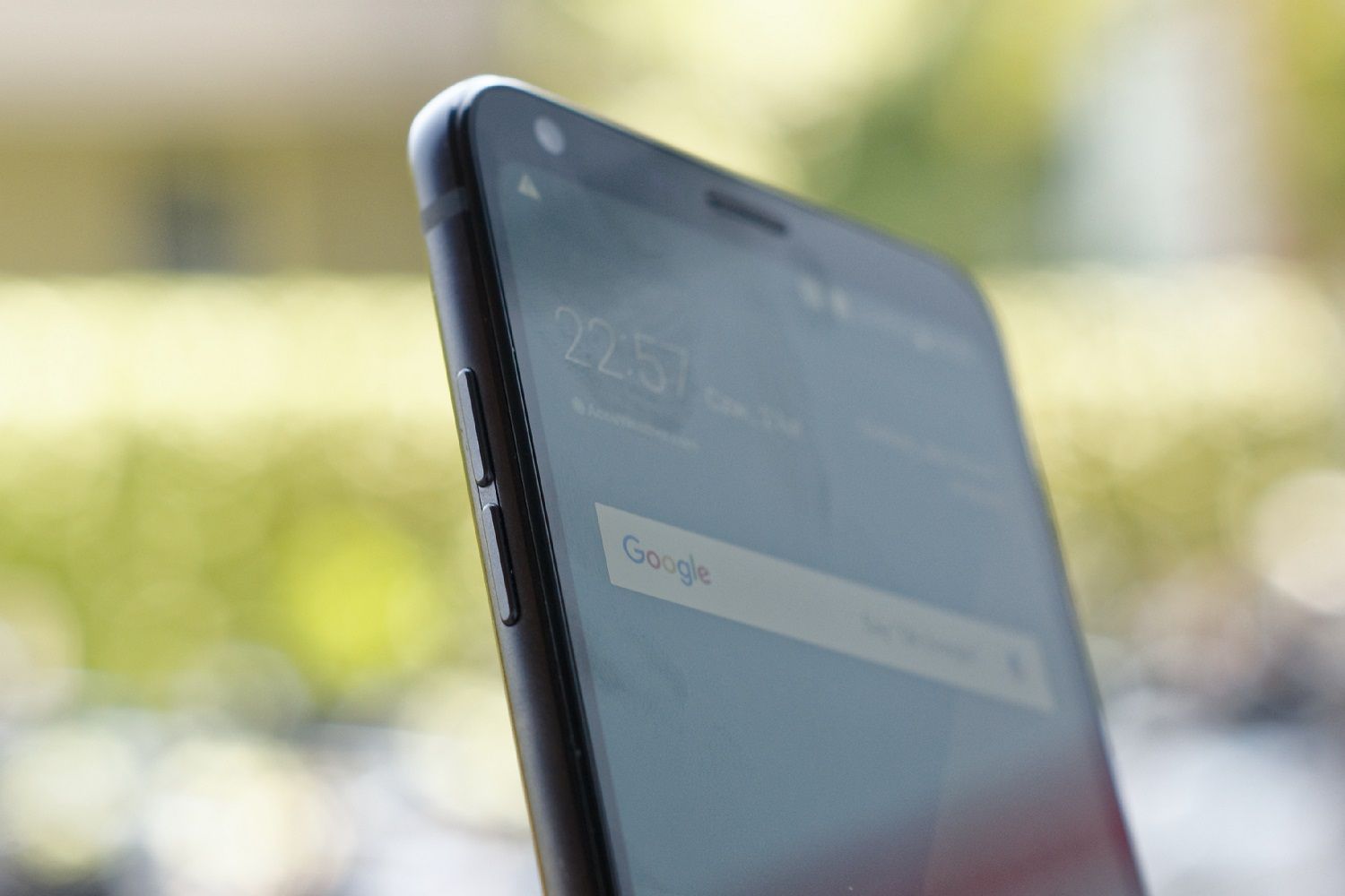 Test LG Q6: niesamowity ekran FullVision i kilka niedociągnięć 5