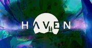 Haven – zapowiedź. Słów kilka o Romeo i Julii, mieszkających na opuszczonej planecie.