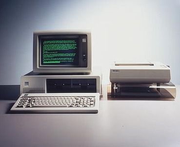 Oprogramowanie pozagrobowe: długa śmierć MS-DOS