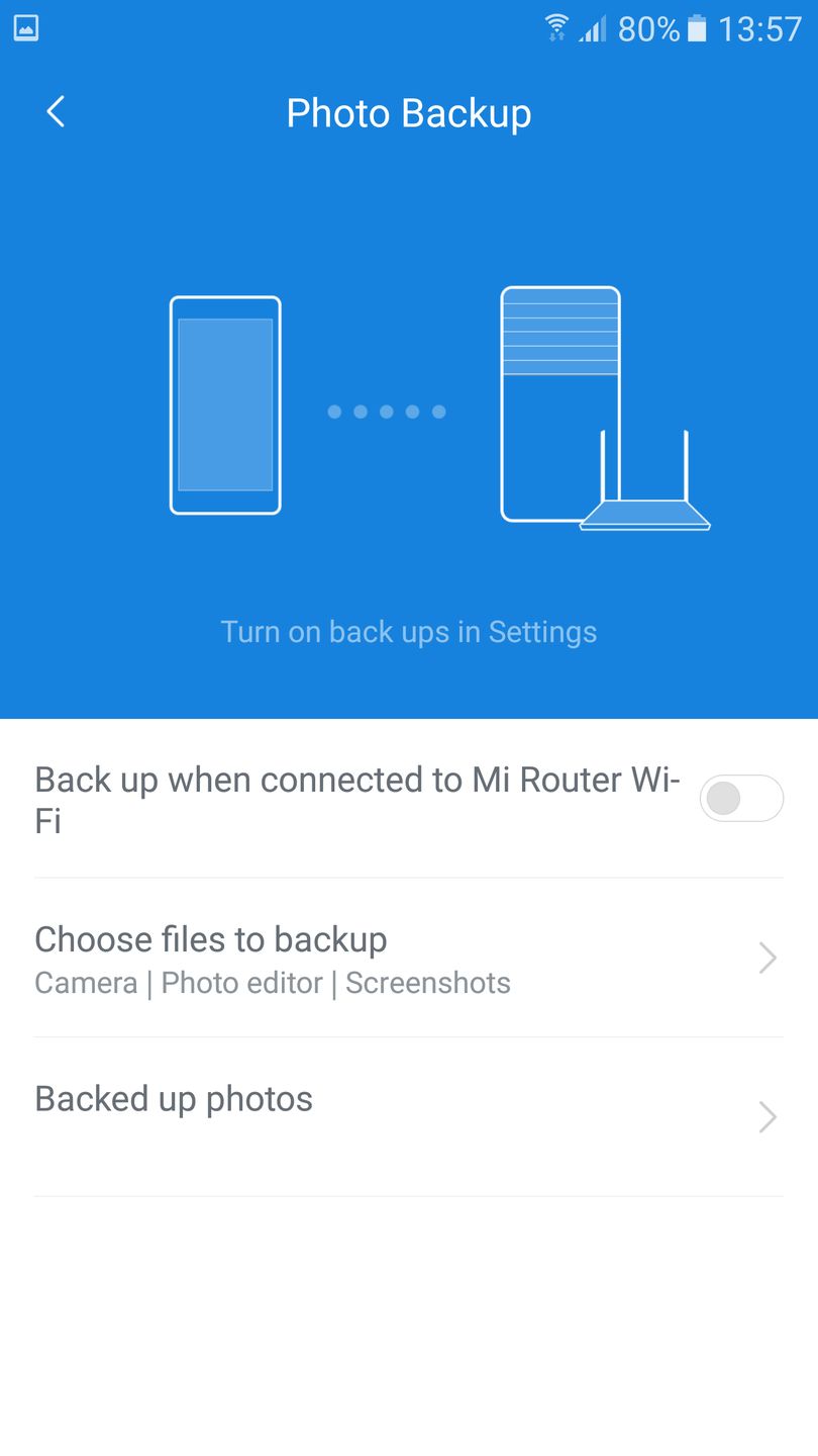 Xiaomi Mi Router R1D – test routera z dyskiem twardym dla mobilnego Kowalskiego 11