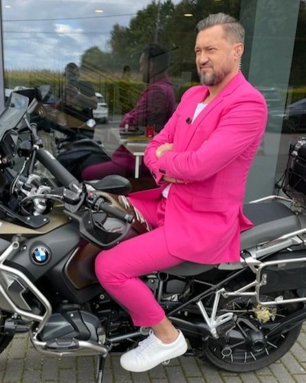 Marcin Prokop wbija szpilę Tomaszowi Kammelowi