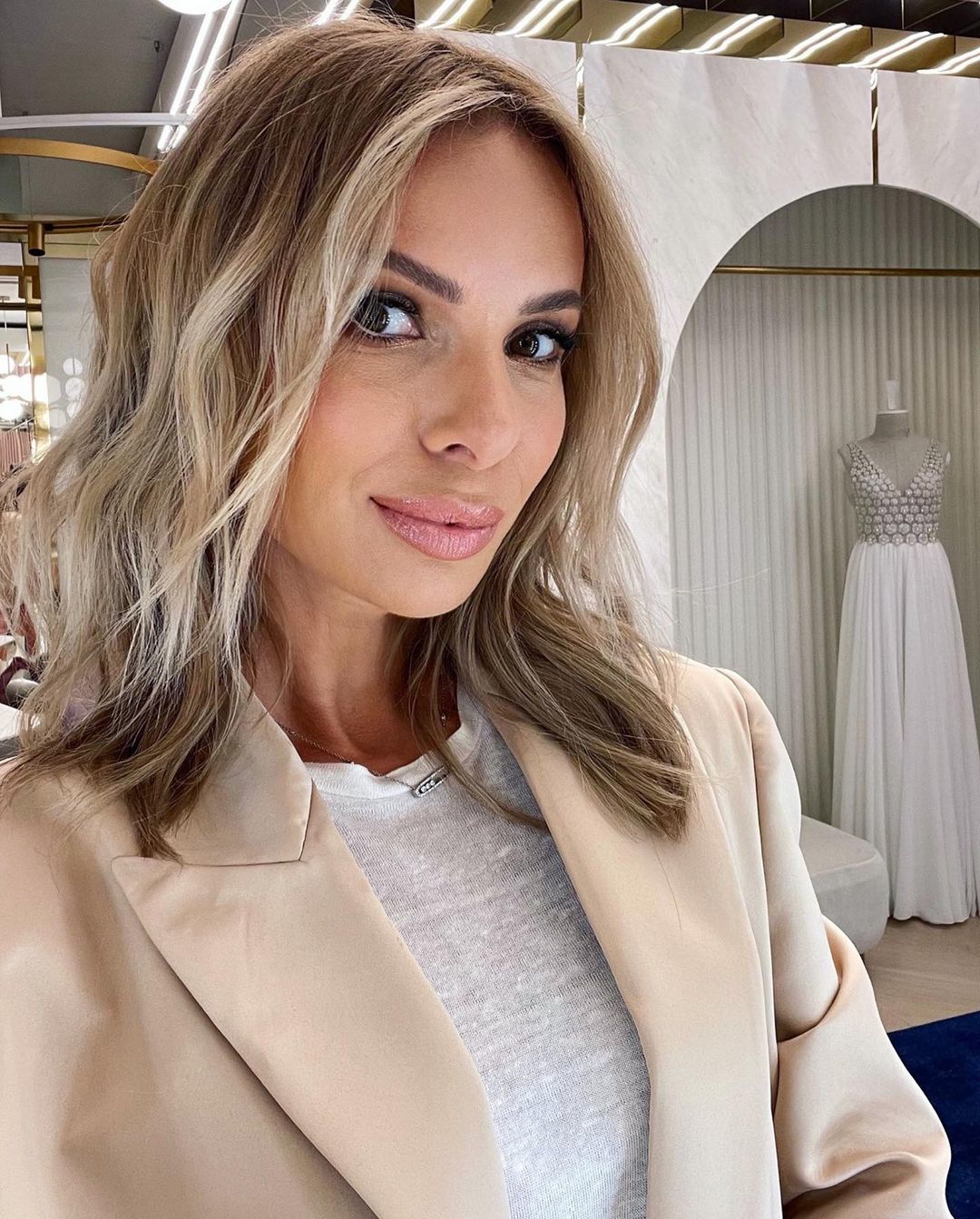Izabela Janachowska