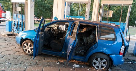 Oszustwo spalinowe to za mało? Volkswagen ma nowy kłopot. Teraz z autami CNG