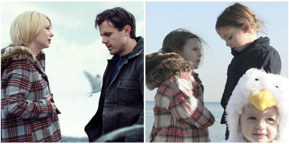 Od 2016 roku w zdjęciach "Nie nazywaj mnie Oscar" występują trzy siostry