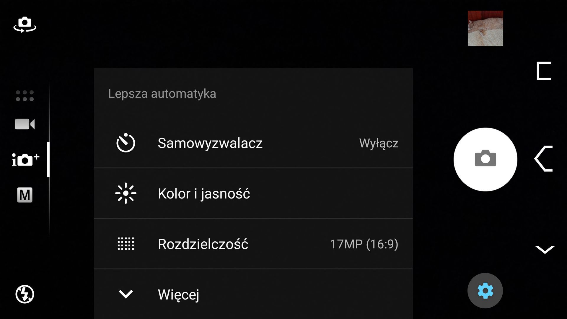 Sony Xperia XZ1 to bardzo dobry smartfon, ale do ideału sporo brakuje [TEST] 25