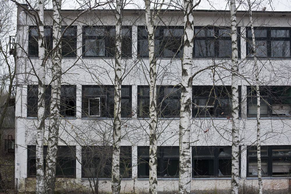 „Jak najdalej od ludzi” - fotograficzna historia tułaczki z rosyjskiej niewoli do domu w Polsce 14