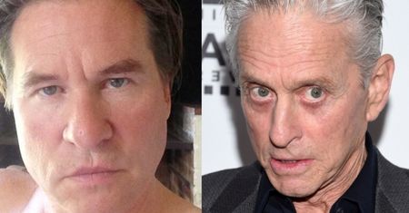 Val Kilmer dementuje: "Jestem szczęśliwy i nie zmagam się z nowotworem!"