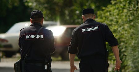 Rosja. Policja zatrzymała twórcę serwera nginx i jego bliskiego współpracownika