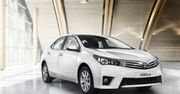 Toyota Corolla - oficjalnie oficjalna [aktualizacja]