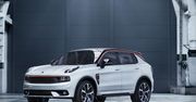 Lynk & Co 01 – chiński SUV, który podbije Europę?