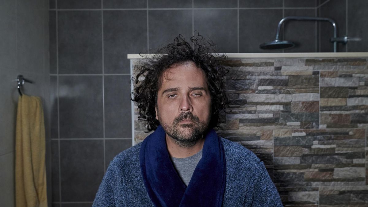 Ciągłe zmęczenie jest jednym z objawów wysokiego cholesterolu