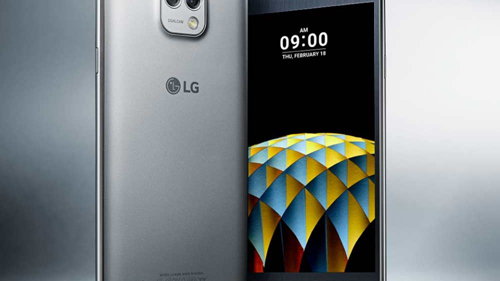 LG X - poznaliśmy nazwy kolejnych modeli. Czym Koreańczycy mogą nas zaskoczyć? 1