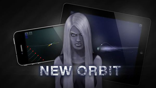 Obniżka na New Orbit w App Store 1