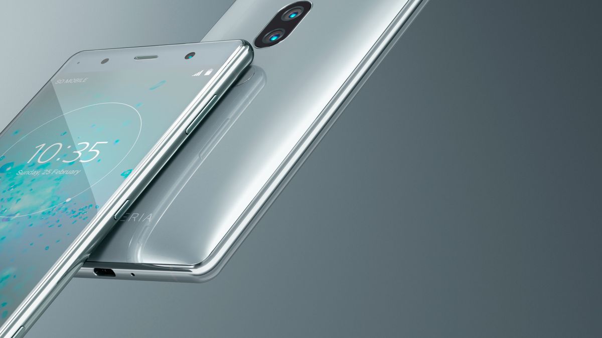 Sony Xperia XZ2 Premium oficjalnie. Ma ekran 4K HDR i podwójny aparat z kosmicznym ISO 1