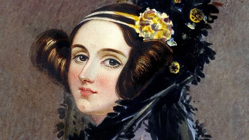 Ada Lovelace: pierwsza programistka i kobieta, która wymyśliła informatykę. To tylko mit? 1