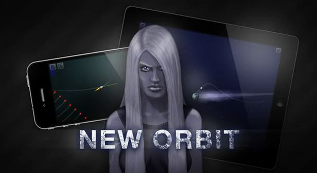 Obniżka na New Orbit w App Store