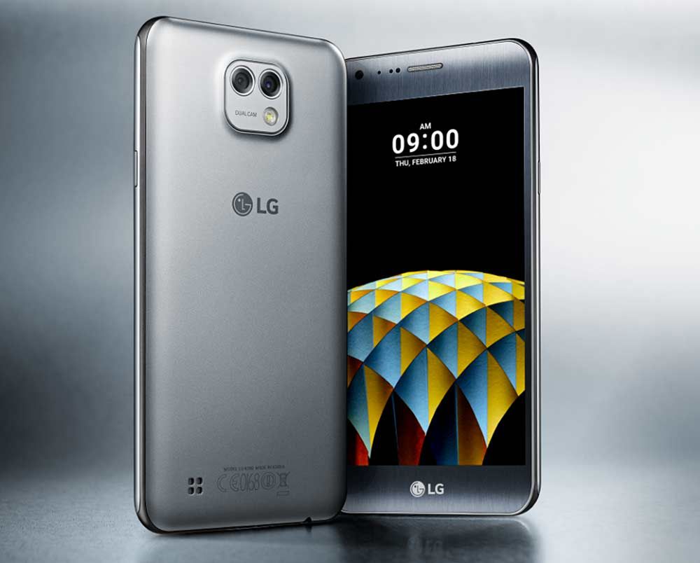 LG X - poznaliśmy nazwy kolejnych modeli. Czym Koreańczycy mogą nas zaskoczyć?
