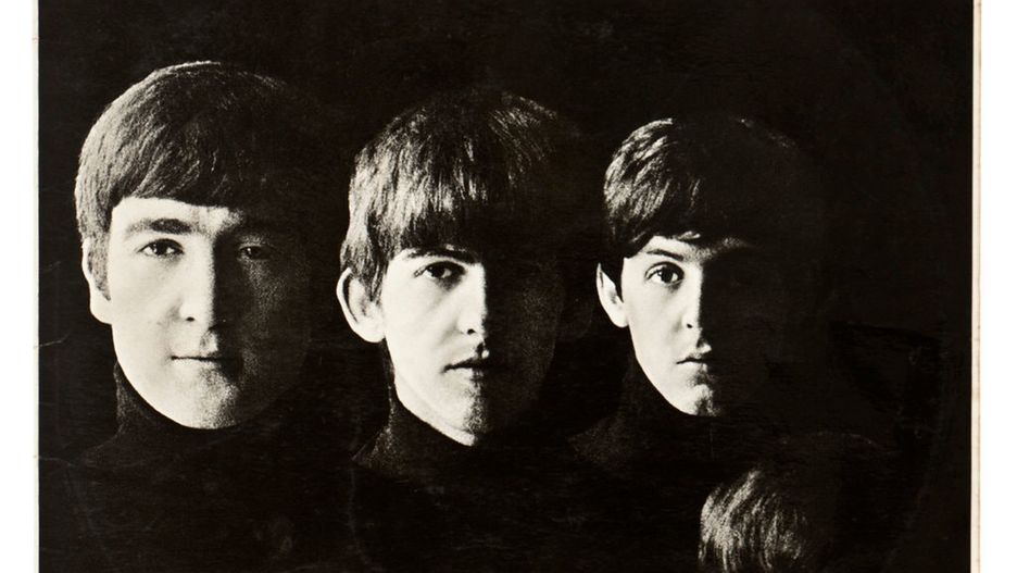 Paul McCartney: "był prawdziwym wizjonerem, będzie mi go brakowało" 1