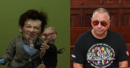 TVP "śmieje się" z WOŚP: Owsiak jako kukła sterowana przez Gronkiewicz-Waltz i antysemickie wątki...
