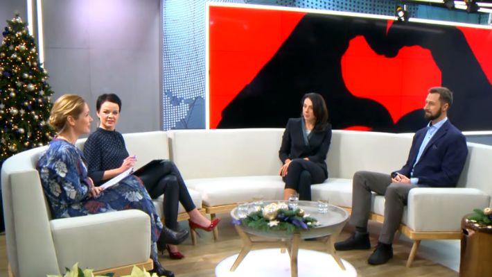 Seks często staje się w związku narzędziem manipulacji 