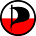 Polska Partii Piratów zostanie zdelegalizowana