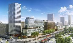 Holenderska firma Spaces wchodzi do Polski