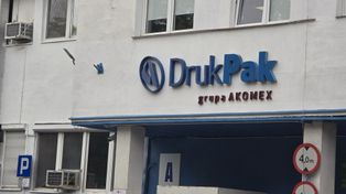 Aleksandrów Kujawski: Atak hakerski na DrukPak. Dane pracowników i kontrahentów zagrożone