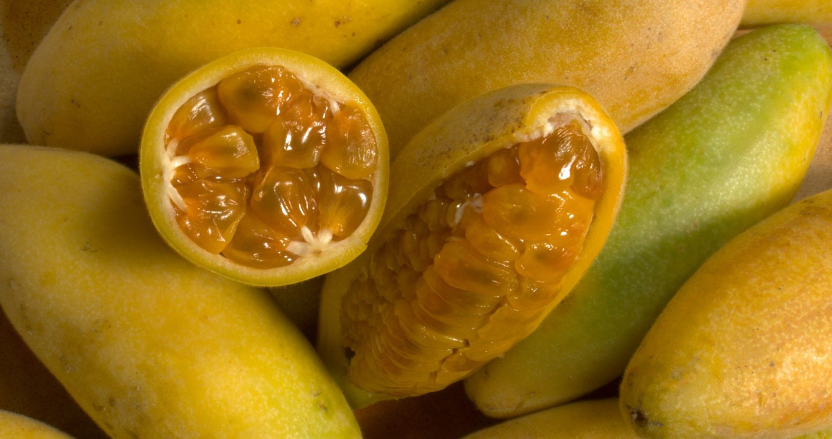 Nie omijaj w sklepie. Ciekawie smakuje i pomaga opóźniać procesy starzenia