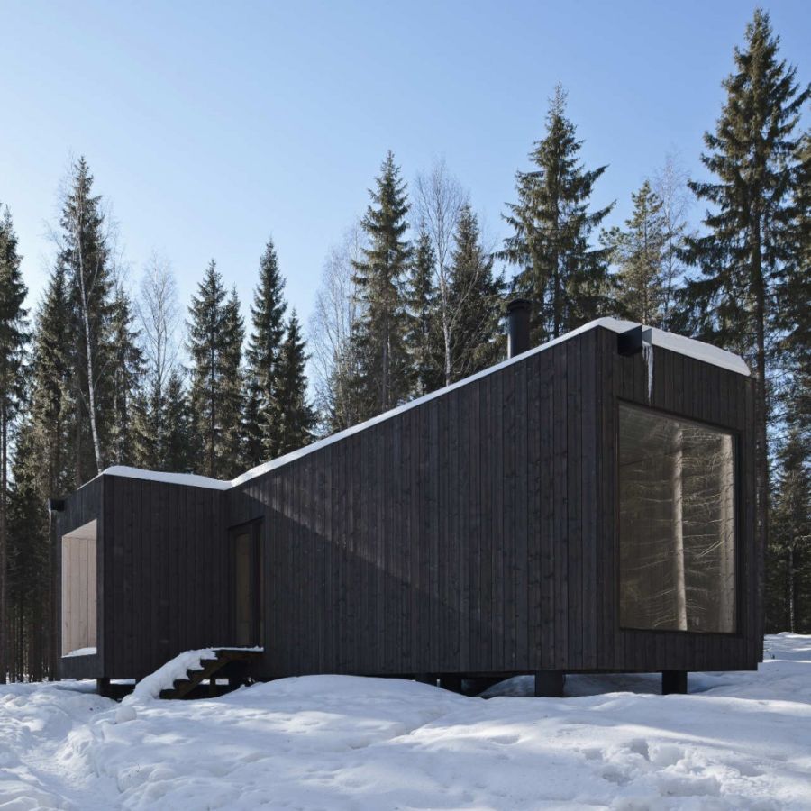 Architektura mroźnej Północy [cz.2.] 3