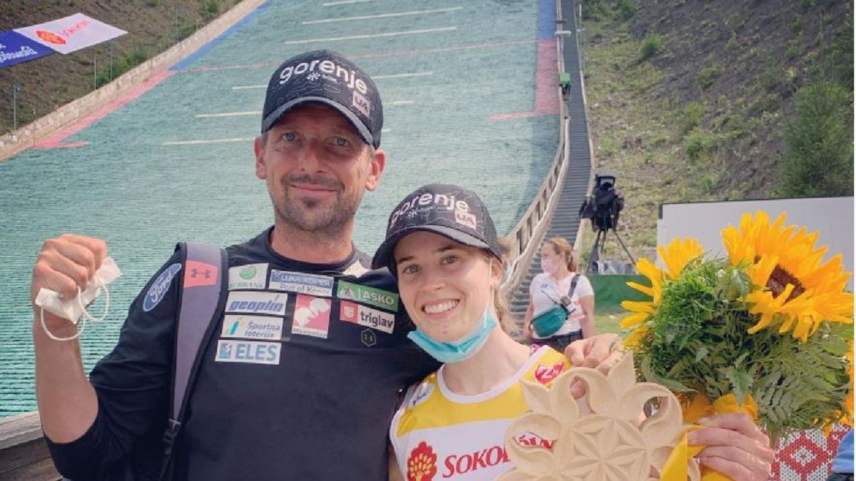 Zoran Zupancic nadal będzie prowadził kadrę Słowenii kobiet