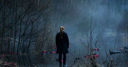 TOP 10 seriali kryminalnych na Netflixie, które warto obejrzeć