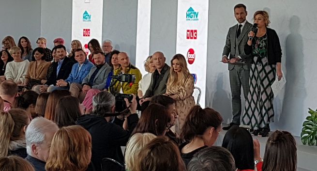 Kanały lifestylowe Discovery z premierami także latem. Małgorzata Łupina: mamy bardzo szeroką ofertę