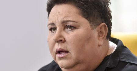 Dorota Wellman wyszła za znanego fotografa. Tak wygląda jej mąż Krzysztof