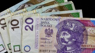 Wystarczy nietypowy wzorzec. Bank od razu da znać skarbówce